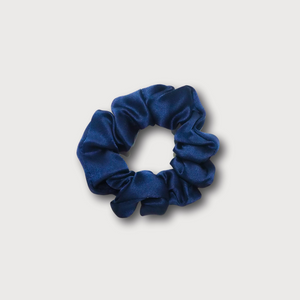 Silk Scrunchie