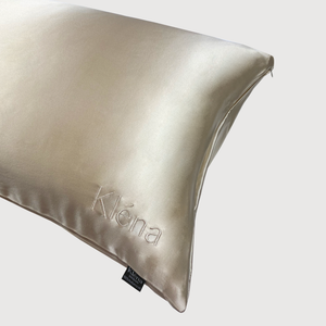 Silk Pillowcase